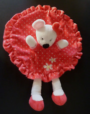 Doudou plat kimbaloo d'occasion  Bouvigny-Boyeffles