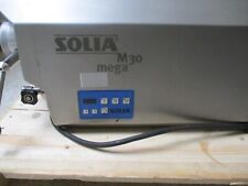 Solia küchenmaschine grundmaschine gebraucht kaufen  Schiffweiler