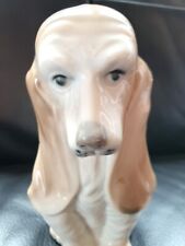 Alte porzellanfigur hund gebraucht kaufen  Weilerbach
