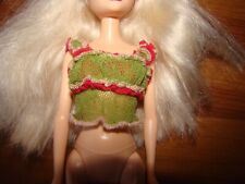 Scene doll getting for sale  LONDON
