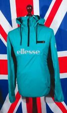 Ellesse lightweight overhead for sale  Shipping to Ireland