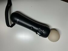 Controle de movimento Sony PlayStation Move - Preto (CECH-ZCM1U) comprar usado  Enviando para Brazil