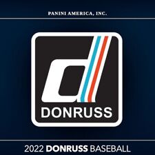 2022 donruss baseball for sale  USA