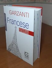 dizionario italiano francese usato  Santa Maria Capua Vetere