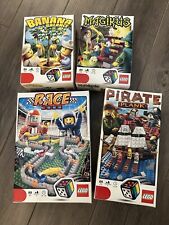 Lego board game for sale  Sioux Falls