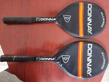 Two donnay allwood usato  Seregno