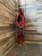 Disfraz de Stormtrooper Cosplay Adulto Iron Man Star Wars Marvel Avengers segunda mano  Embacar hacia Mexico