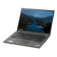 Notebook Lenovo ThinkPad T14 Gen 3 14"" i7-1260P 12 núcleos, 24GB, 512GB NVMe, Win 11 comprar usado  Enviando para Brazil