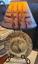 Gray wolf table for sale  Kissimmee