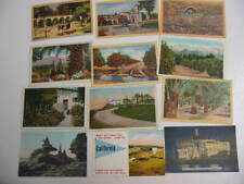 Older california postcard for sale  Lunenburg