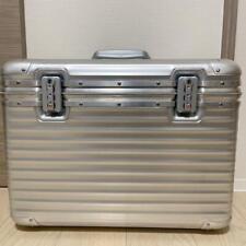 Rimowa pilot case d'occasion  Expédié en Belgium