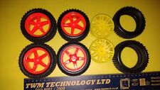 Road buggy wheels for sale  BEXHILL-ON-SEA