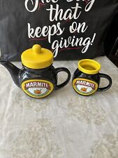 Marmite official tea for sale  BURY ST. EDMUNDS