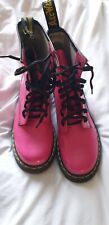 Ladies martens docs for sale  ASHFORD