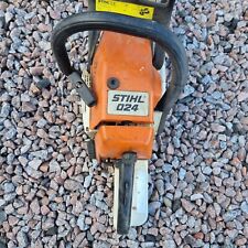 stihl 024 for sale  ORKNEY