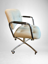 vintage desk chair wheels for sale  Bethesda