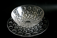 Lalique asters glass for sale  Ireland