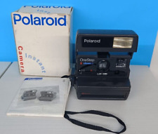 Polaroid 600 film usato  Casapesenna