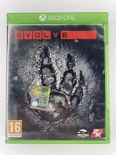 Evolve xbox one usato  Mogliano Veneto