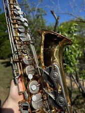 Vito alto saxophone for sale  Cleveland