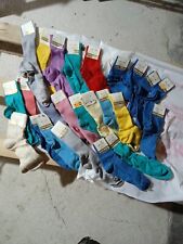 Paires chaussette coloris d'occasion  Romilly-sur-Seine