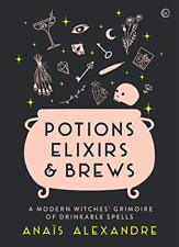 Potions elixirs brews for sale  UK