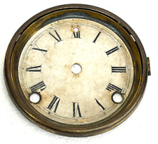 Antique mantel clock for sale  Fort Lauderdale