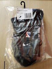 Used, Nike NBA Authentics Socks - Ankle - Player Issued (Vairous Colors/Sizes) for sale  Shipping to South Africa
