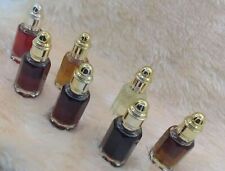 AL-AUF OUDH SERIES Combo Perfume Oil 12ml Each 7 Bottle Combo Attar Fragrance for sale  Shipping to South Africa