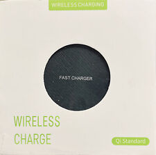 Wireless charger pad gebraucht kaufen  Unterhaching