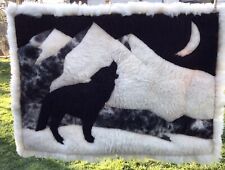 Vintage sheepskin wall for sale  Grants Pass
