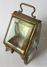 Antique vitrine montre d'occasion  Grenoble-