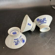 Japanese sake cups for sale  Caledonia