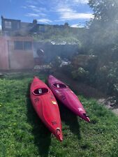 Mirage kayak teenage for sale  OXFORD