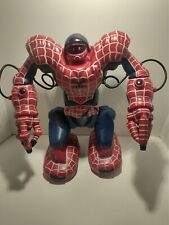 Spider man robosapien d'occasion  Expédié en Belgium