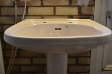 Toilet sink. shires for sale  HUNTINGDON