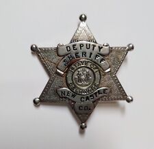 Deputy sheriff new for sale  Detroit Lakes