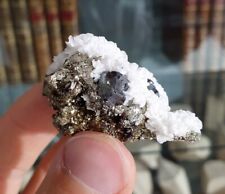 Dolomie bournonite pyrrhotite d'occasion  Expédié en Belgium