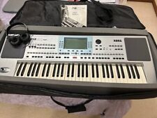 Usado, Korg PA50SD segunda mano  Embacar hacia Mexico