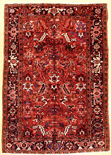 3x9 knotted 8 6 wool hand rug for sale  North Bergen