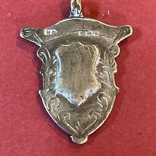 Old antique hallmarked for sale  CHOPPINGTON