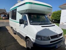 1998 autosleeper clubman for sale  PEACEHAVEN