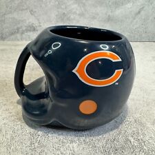 Chicago bears helmet for sale  Elk Grove Village