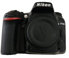 Nikon d7100 gehäuse gebraucht kaufen  Pfinztal
