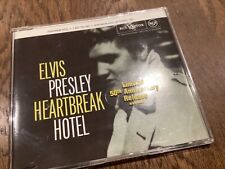 Elvis presley heartbreak for sale  SURBITON