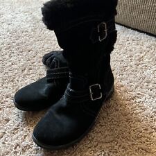 earth spirit boots for sale  Yorkville