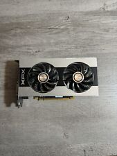 XFX AMD RADEON R7 260X segunda mano  Embacar hacia Argentina