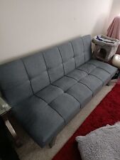 Convertible seater sofa for sale  MOLD