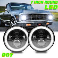 Inch round led for sale  Rowland Heights