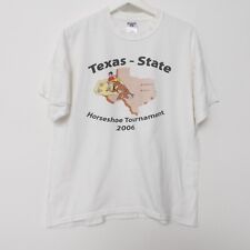 Texas state horseshoe for sale  Silver City